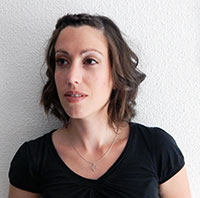 Auriane Bruyere
