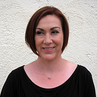 Nadine Lagrange